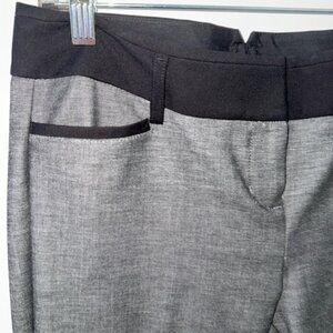 Express "Columnist" Pants SZ 25